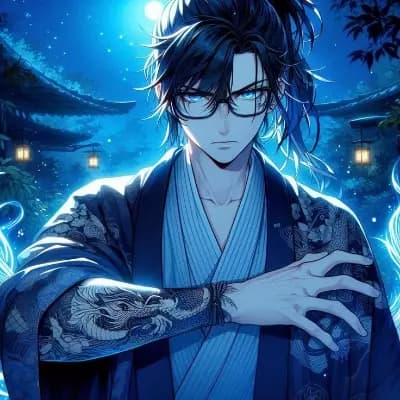 Dasheng (Husband) thumbnail