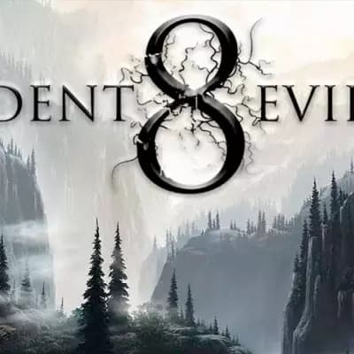 Resident evil 8 - RPG thumbnail