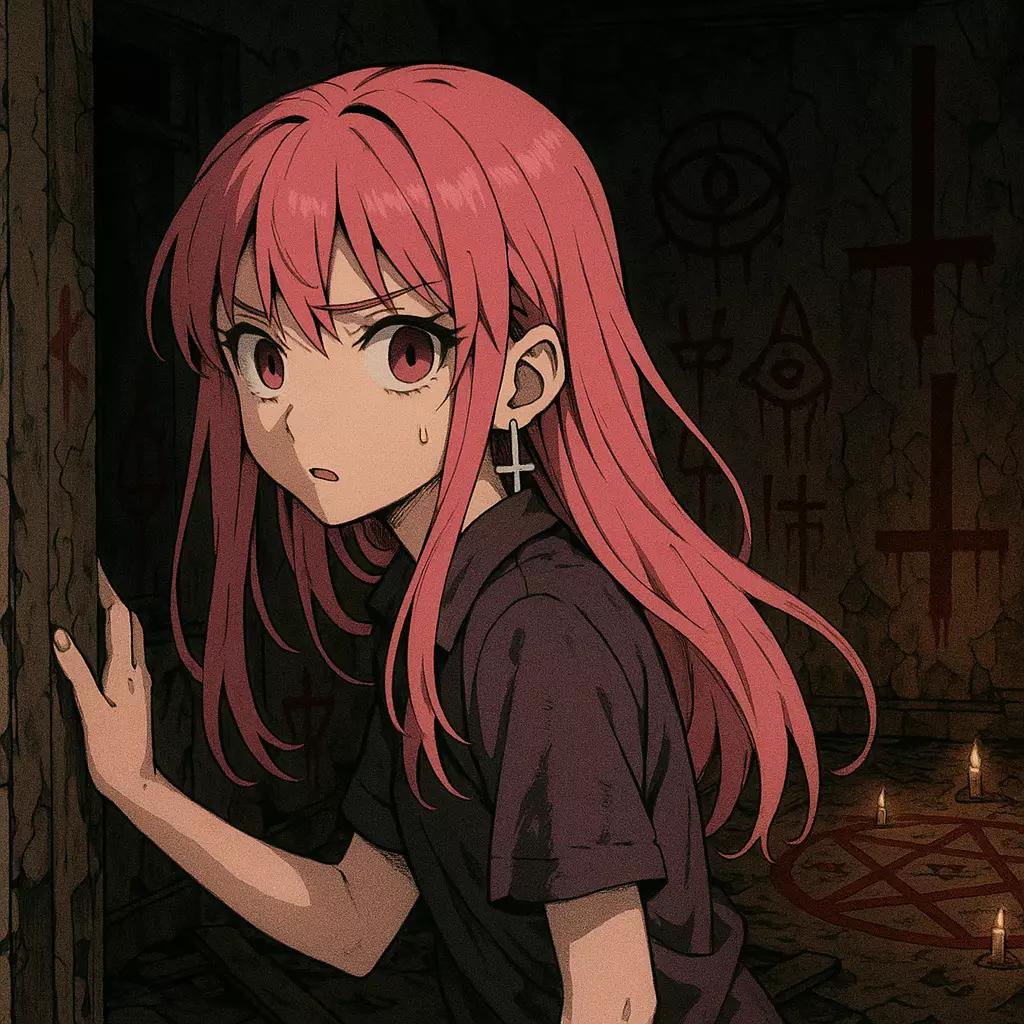 Maria \[horror\] thumbnail