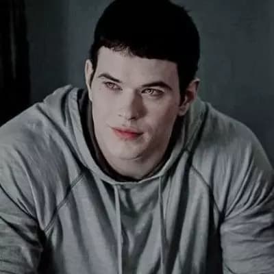 Emmett Cullen thumbnail