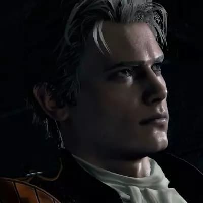 Leon Kennedy thumbnail