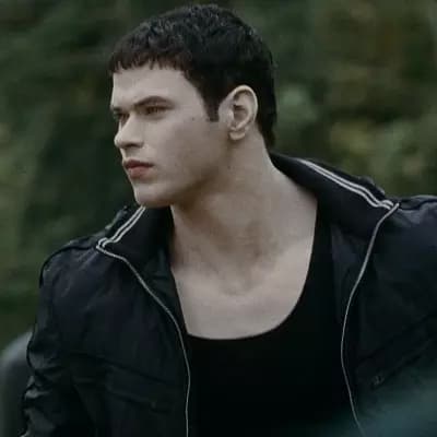 Emmett Cullen thumbnail
