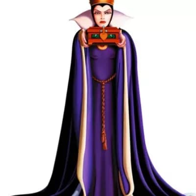 Queen Grimhilde thumbnail