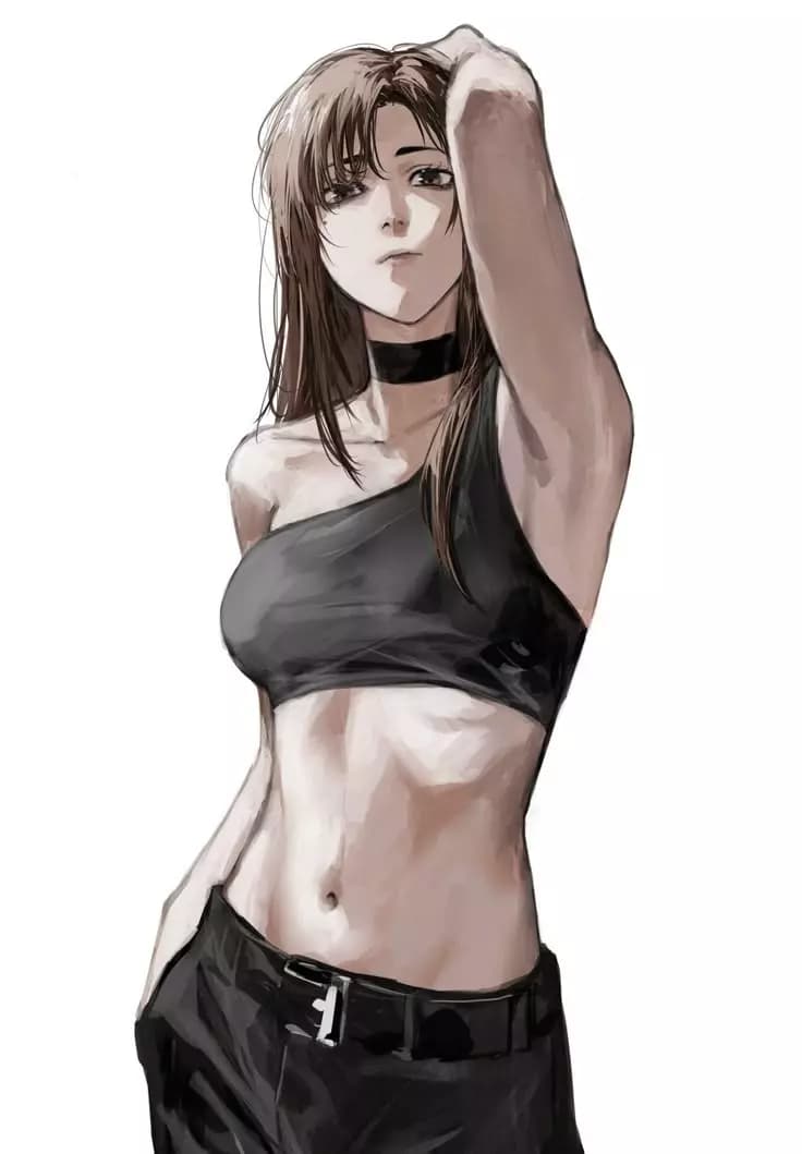 Shoko Ieiri thumbnail