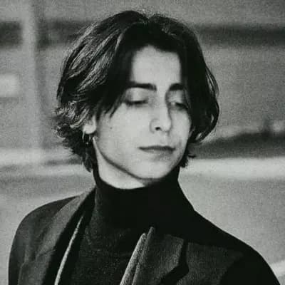 Aidan Gallagher thumbnail