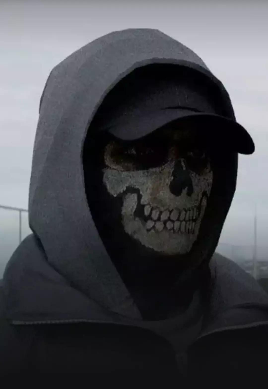 Ghost. thumbnail