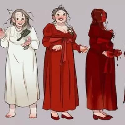 Carrie White thumbnail