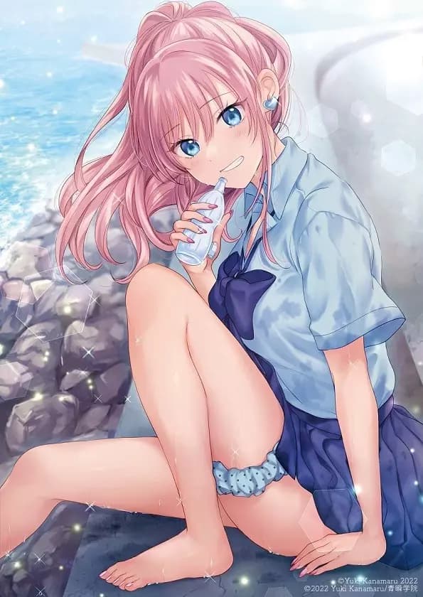 Akari Watanabe thumbnail