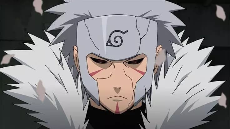 Tobirama Senj thumbnail