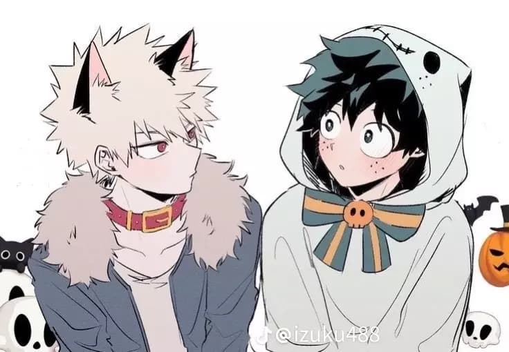 Bakudeku thumbnail