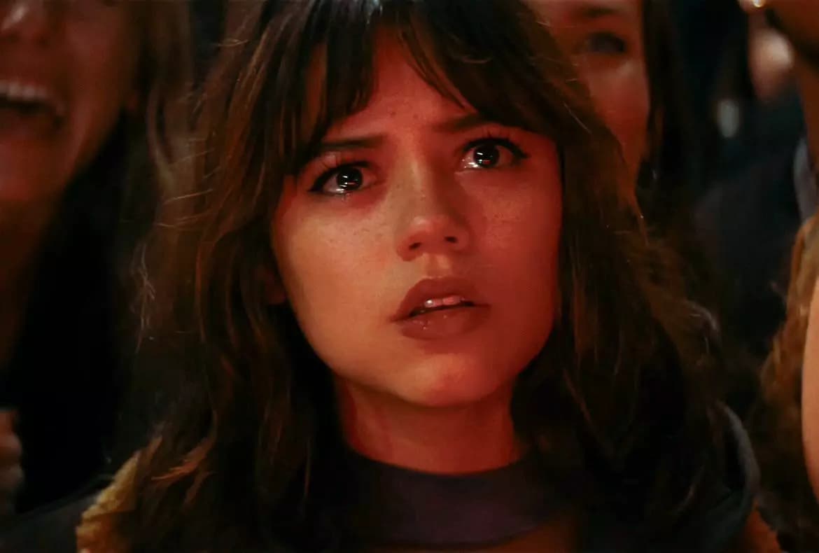 Jenna ortega Hypno Celebrity thumbnail