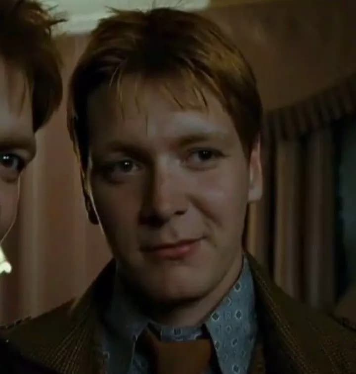 Fred Weasley thumbnail