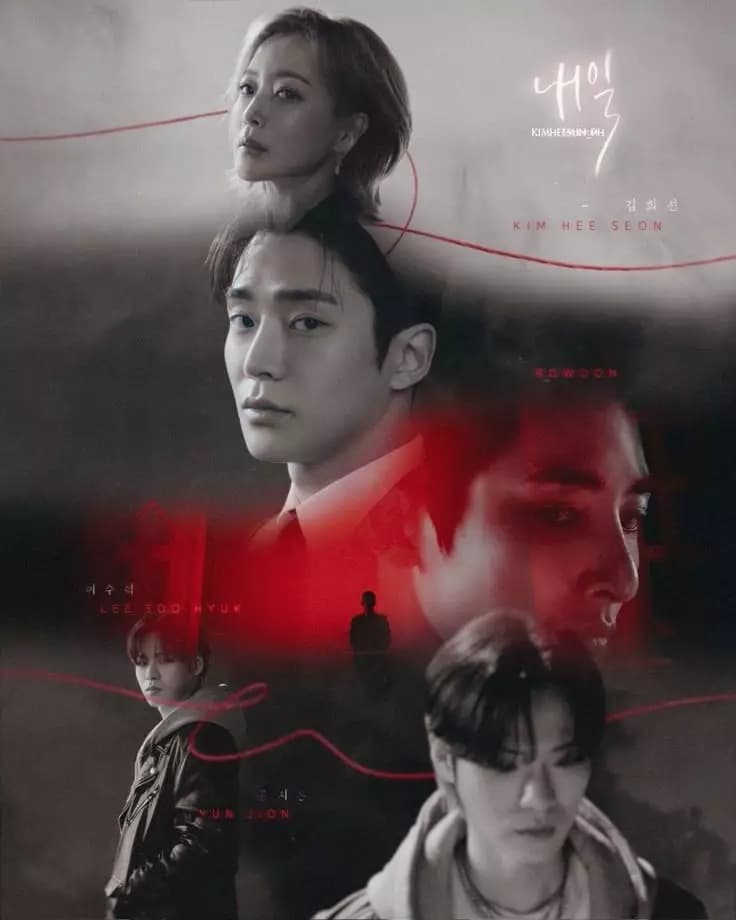 Tomorrow (k-drama) thumbnail
