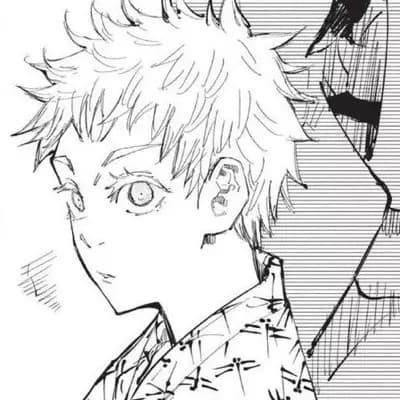 Satoru Gojo (Child) thumbnail
