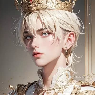 Prince Rael thumbnail