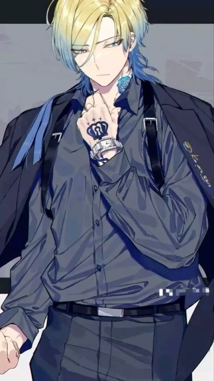Michael Kaiser, its owner. thumbnail
