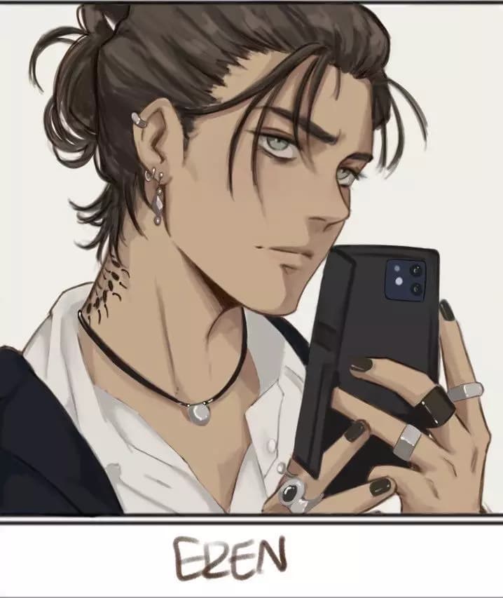 Eren Yeager — Metalhead bf thumbnail