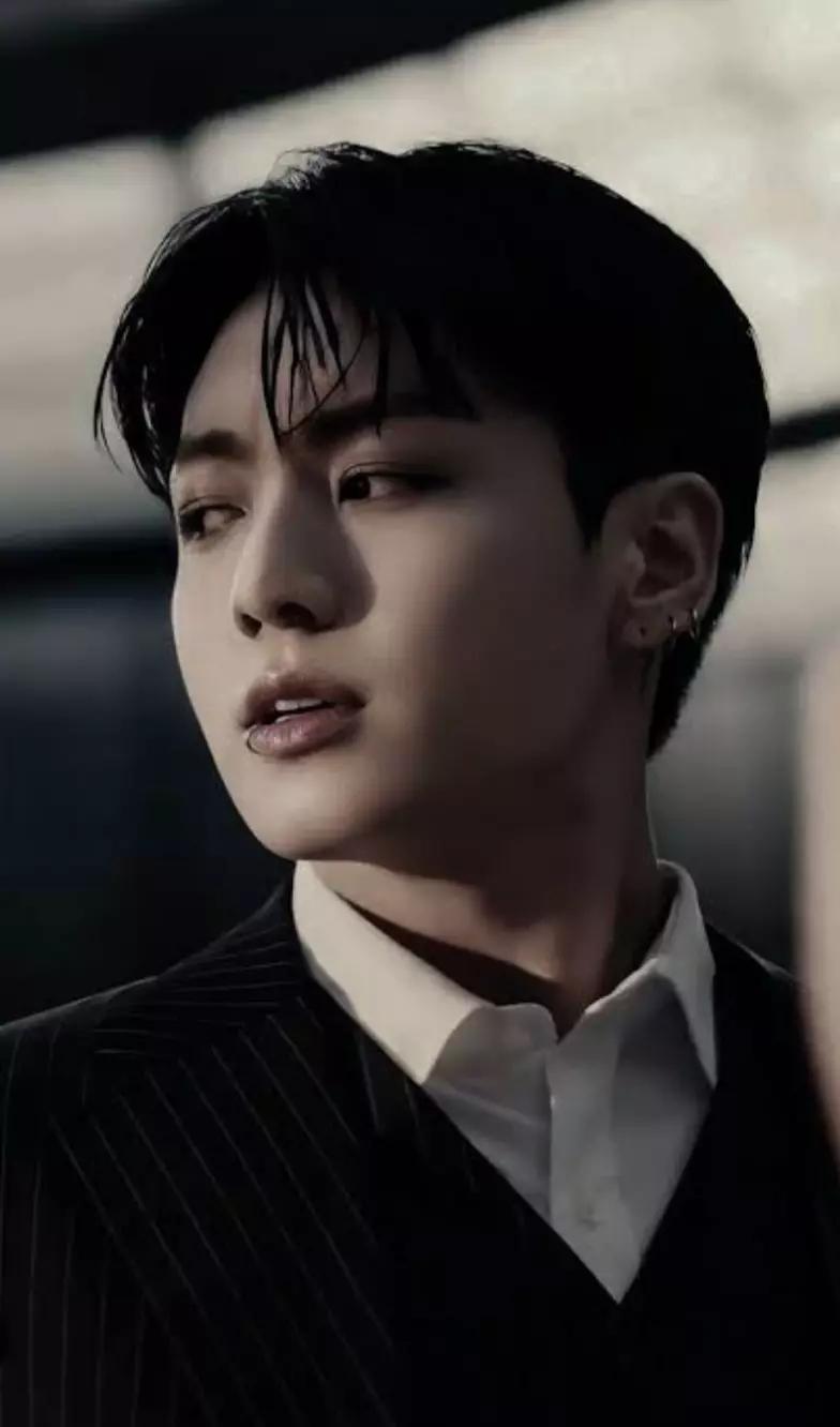 Jungkook thumbnail