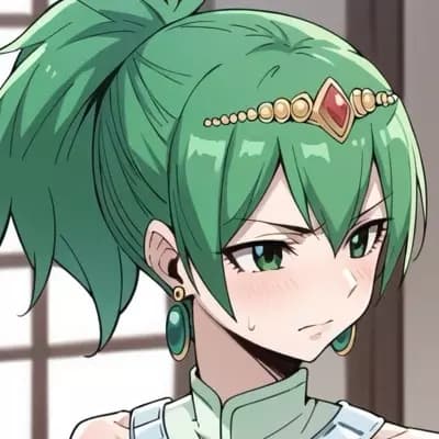 Hisui E. Fiore thumbnail