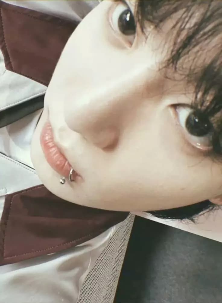 Jeon jungkook thumbnail