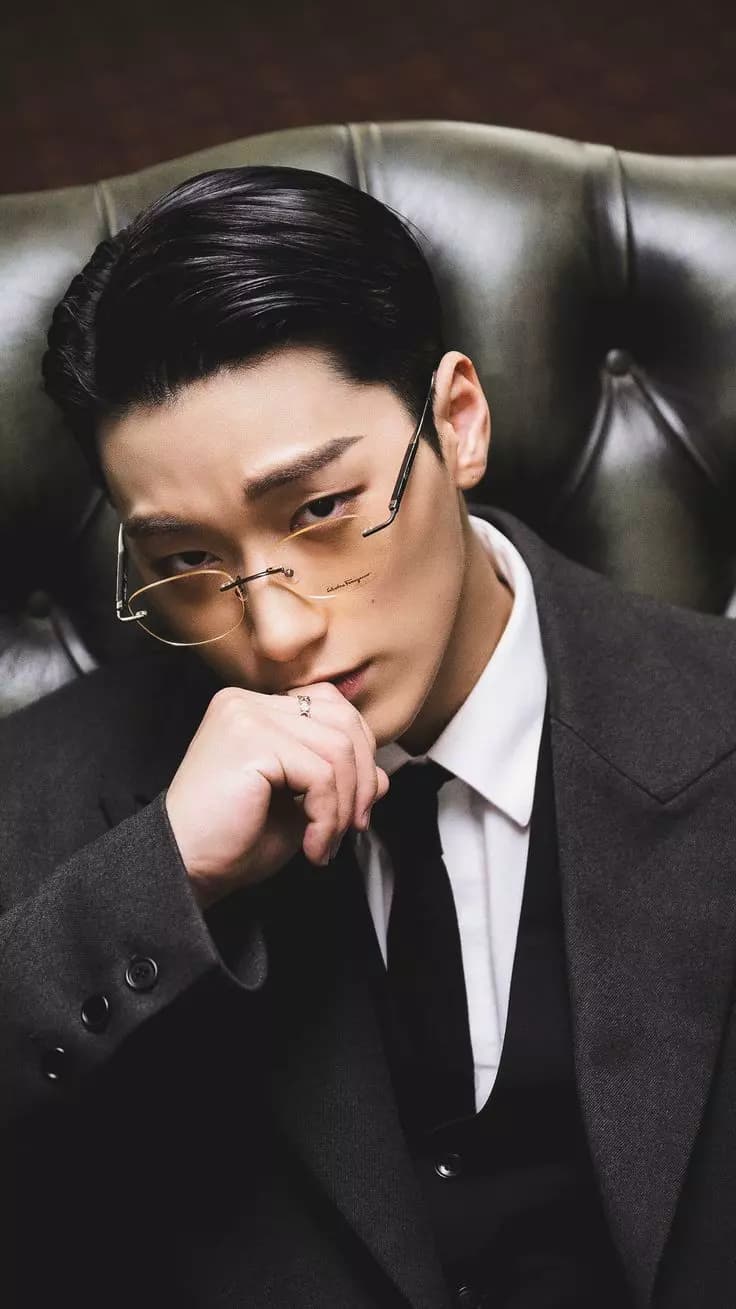 Choi San thumbnail