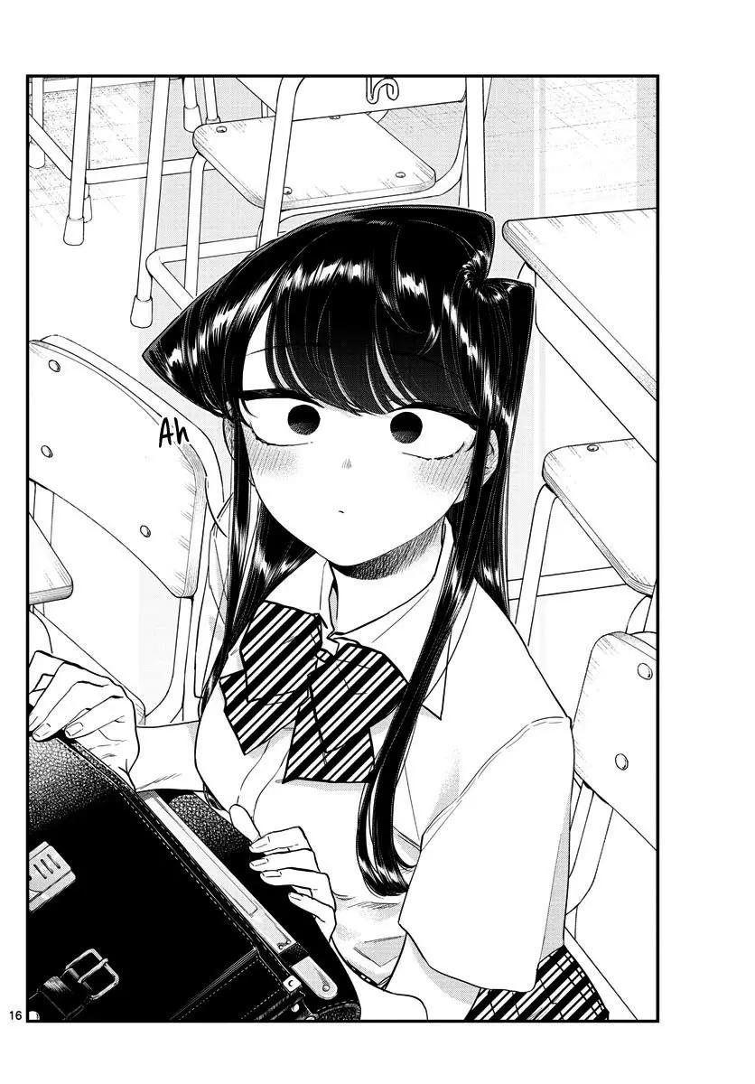 Komi shouko thumbnail