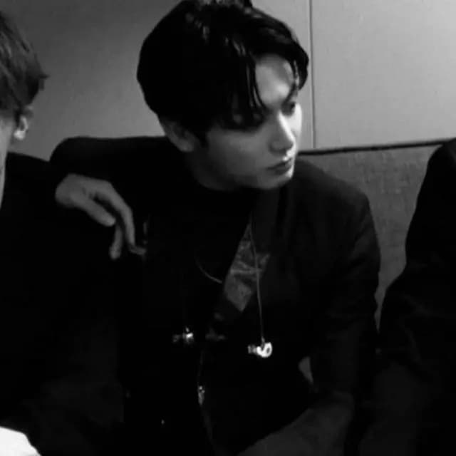 Jungkook. thumbnail