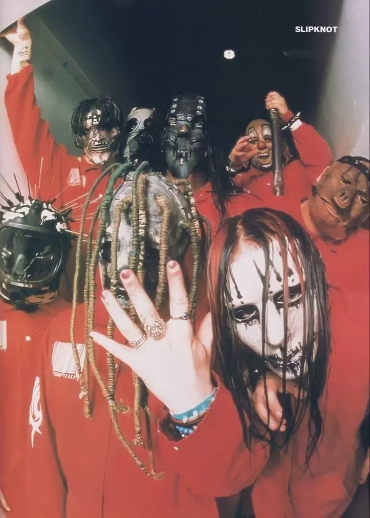 Slipknot  thumbnail