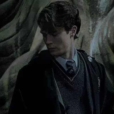 Tom Riddle thumbnail