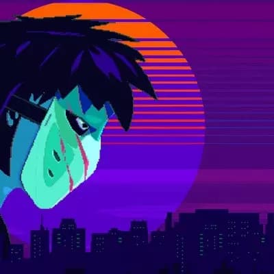 Party hard thumbnail