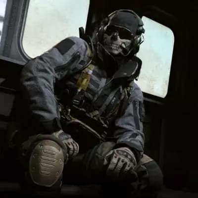 Simon 'Ghost' Riley thumbnail