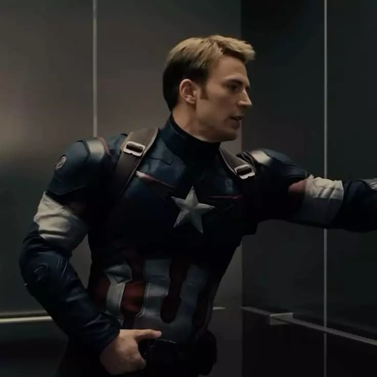 Captain America thumbnail