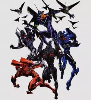 Evangelion thumbnail