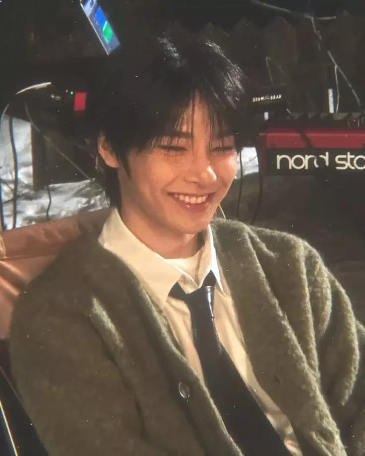 Yang Jeongin thumbnail