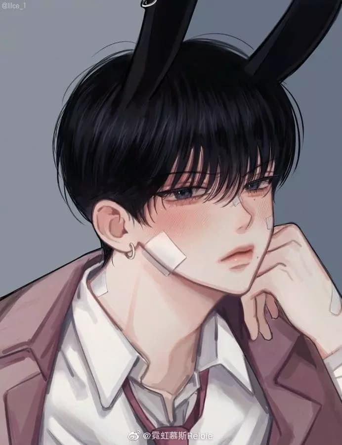 ¿¡ Bunny Trap !? //Omega (bl) thumbnail
