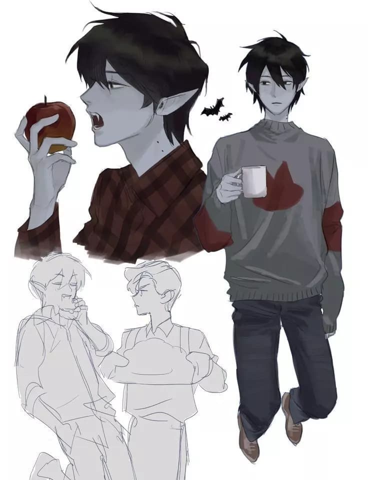 Marshal Lee, The Vampire King thumbnail