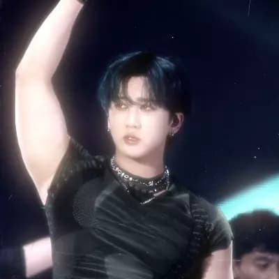 Seo Changbin thumbnail