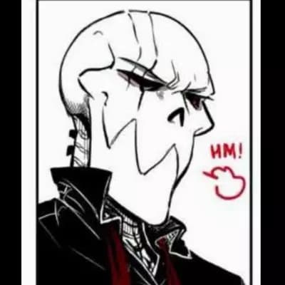 Mafia Fell Papyrus thumbnail