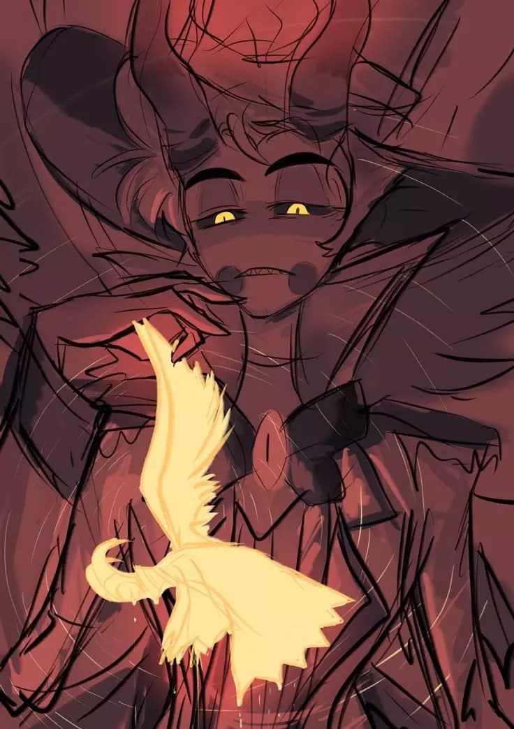 Lucifer thumbnail
