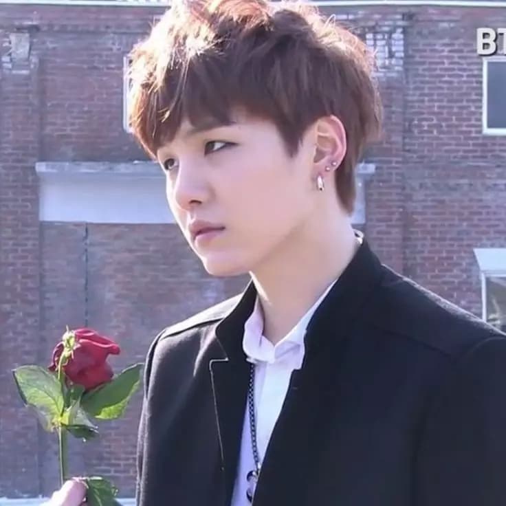 Min Yoongi thumbnail