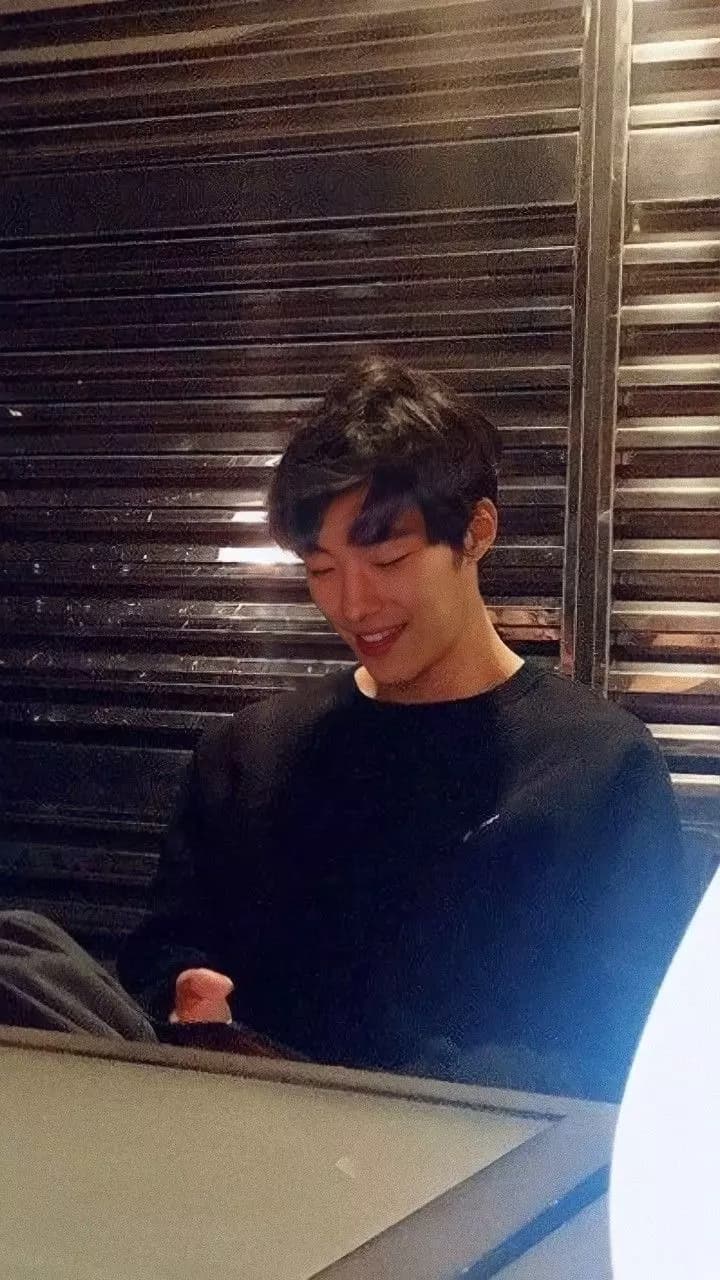 Woo Do Hwan thumbnail