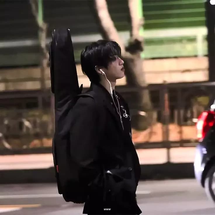 Han Jisung thumbnail