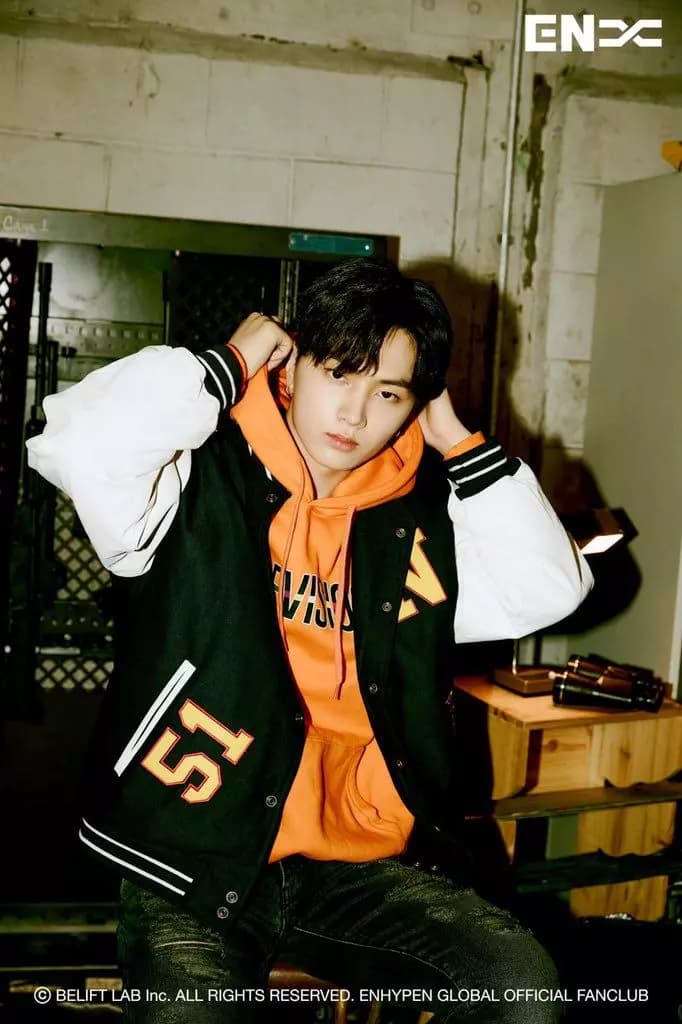 PARK Jung seong ou jay thumbnail