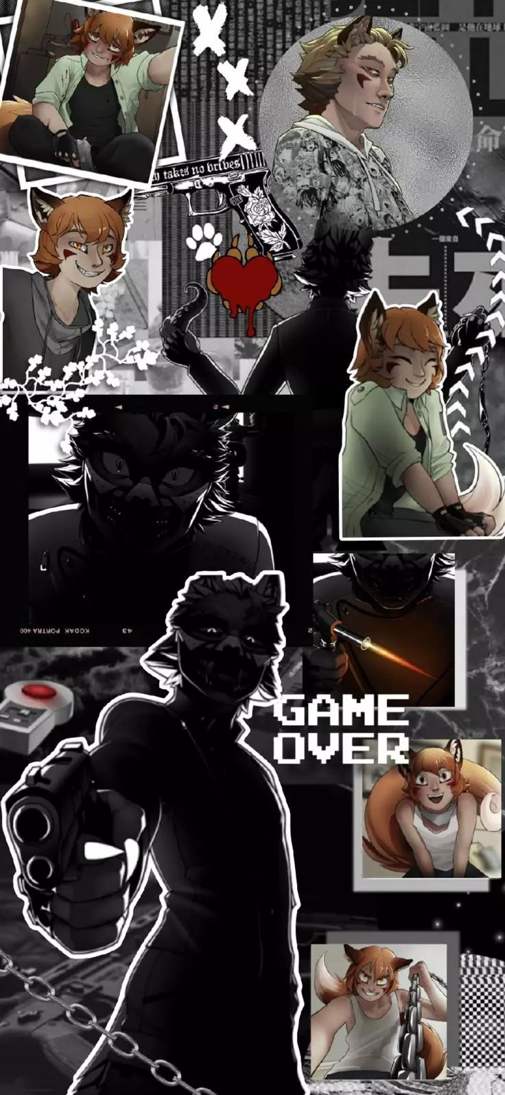 The Announcer or Fox (TPOF) thumbnail