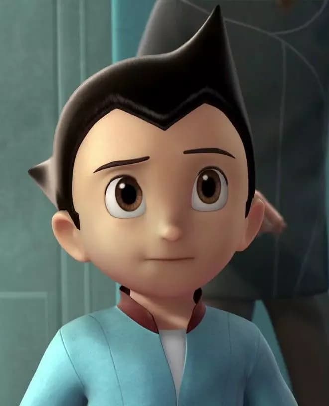 Toby (astro boy) thumbnail