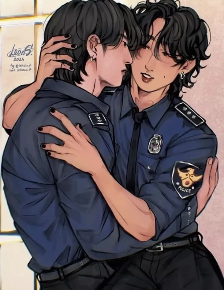 Minho ~ Minsung thumbnail