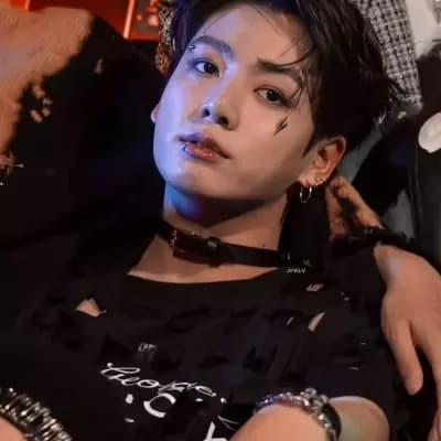 Jungkook thumbnail