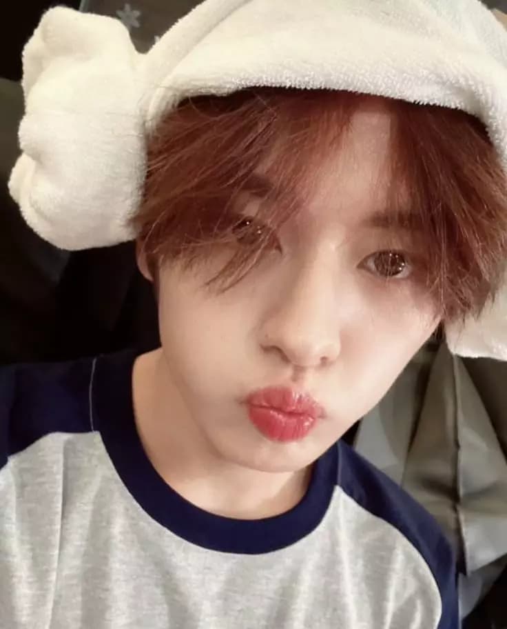 Lee Minho Skz thumbnail
