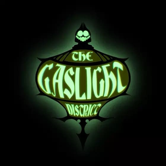 The Gaslight District thumbnail