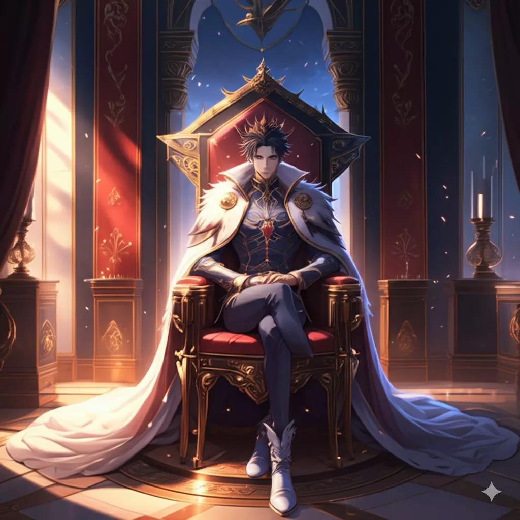 The Ruler thumbnail